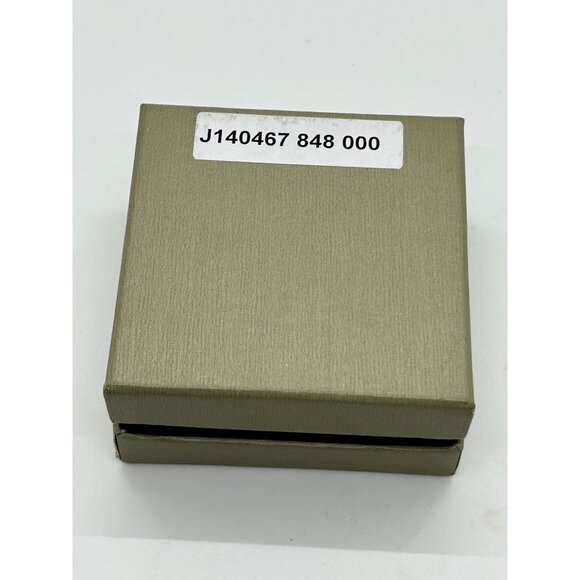 Honora Collection Freshwater Potato Pearl Stud Earrings Set in White Gold Black - Picture 16 of 16